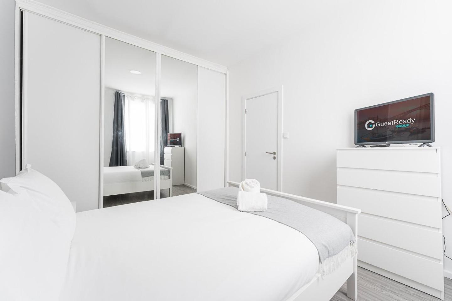 Guestready - Relaxing Retreat In Porto Hotel Exterior photo